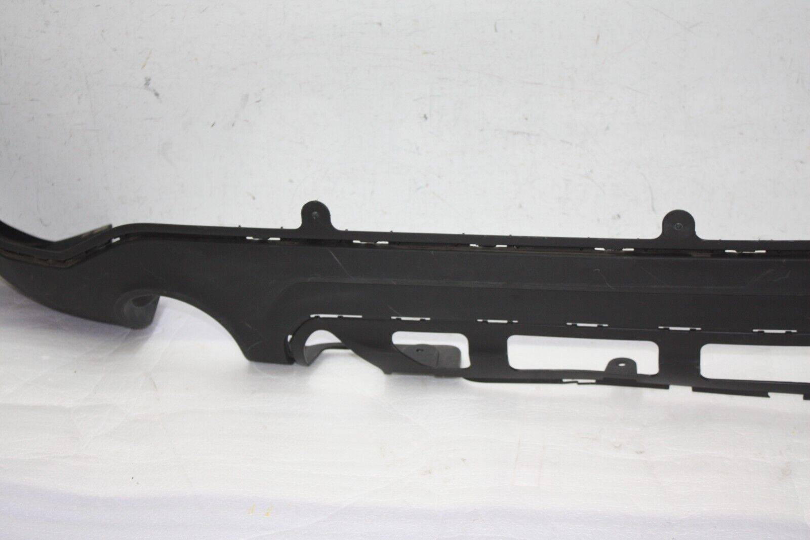 Mini-Countryman-F60-LCI-Rear-Bumper-Lower-Section-51129477898-Genuine-176649578816-3