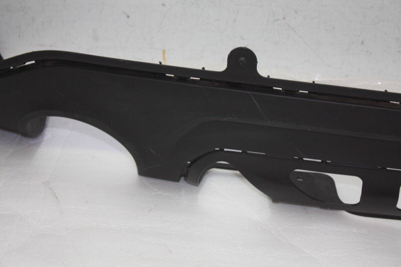 Mini-Countryman-F60-LCI-Rear-Bumper-Lower-Section-51129477898-Genuine-176649578816-4