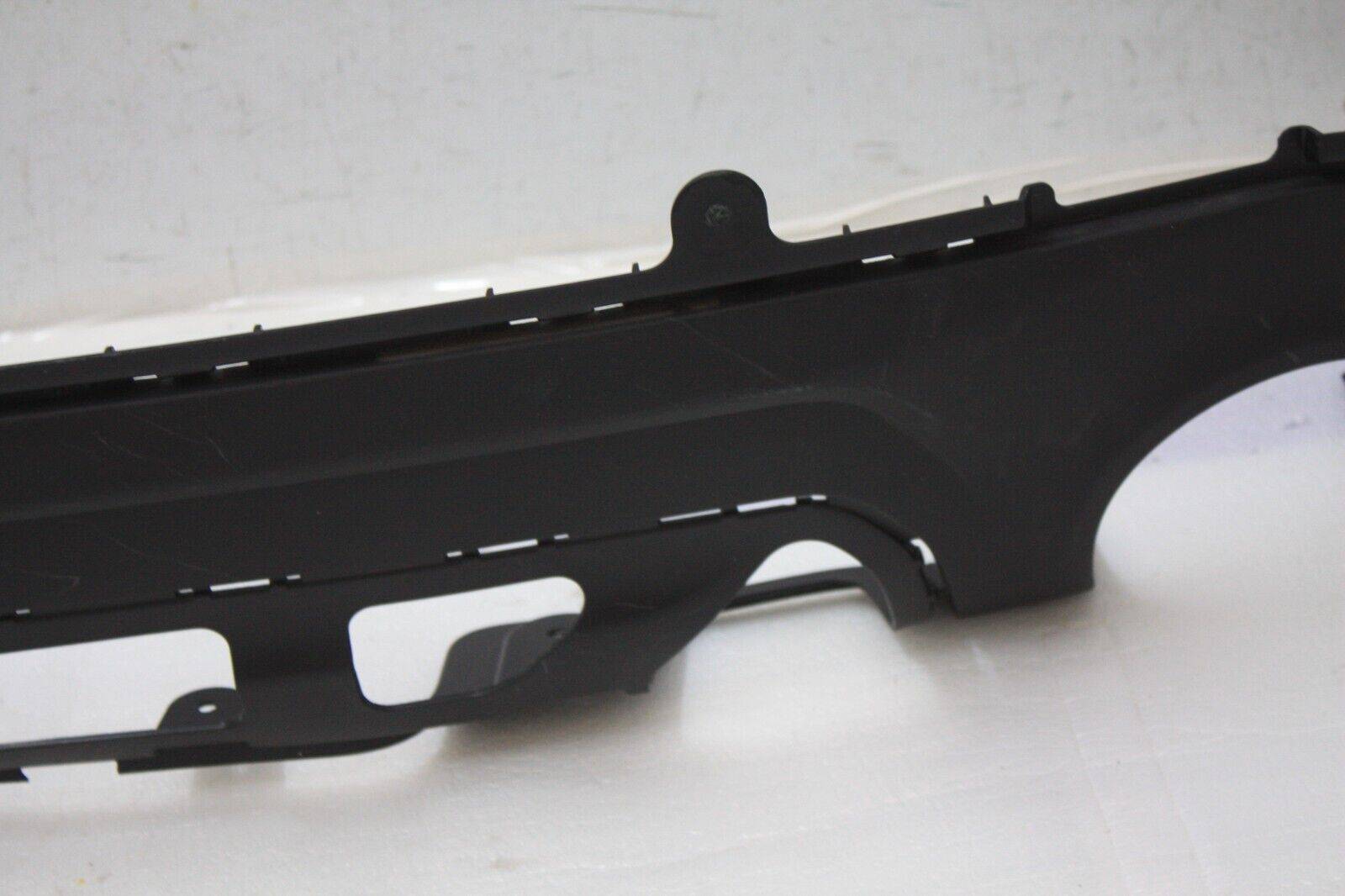 Mini-Countryman-F60-LCI-Rear-Bumper-Lower-Section-51129477898-Genuine-176649578816-6