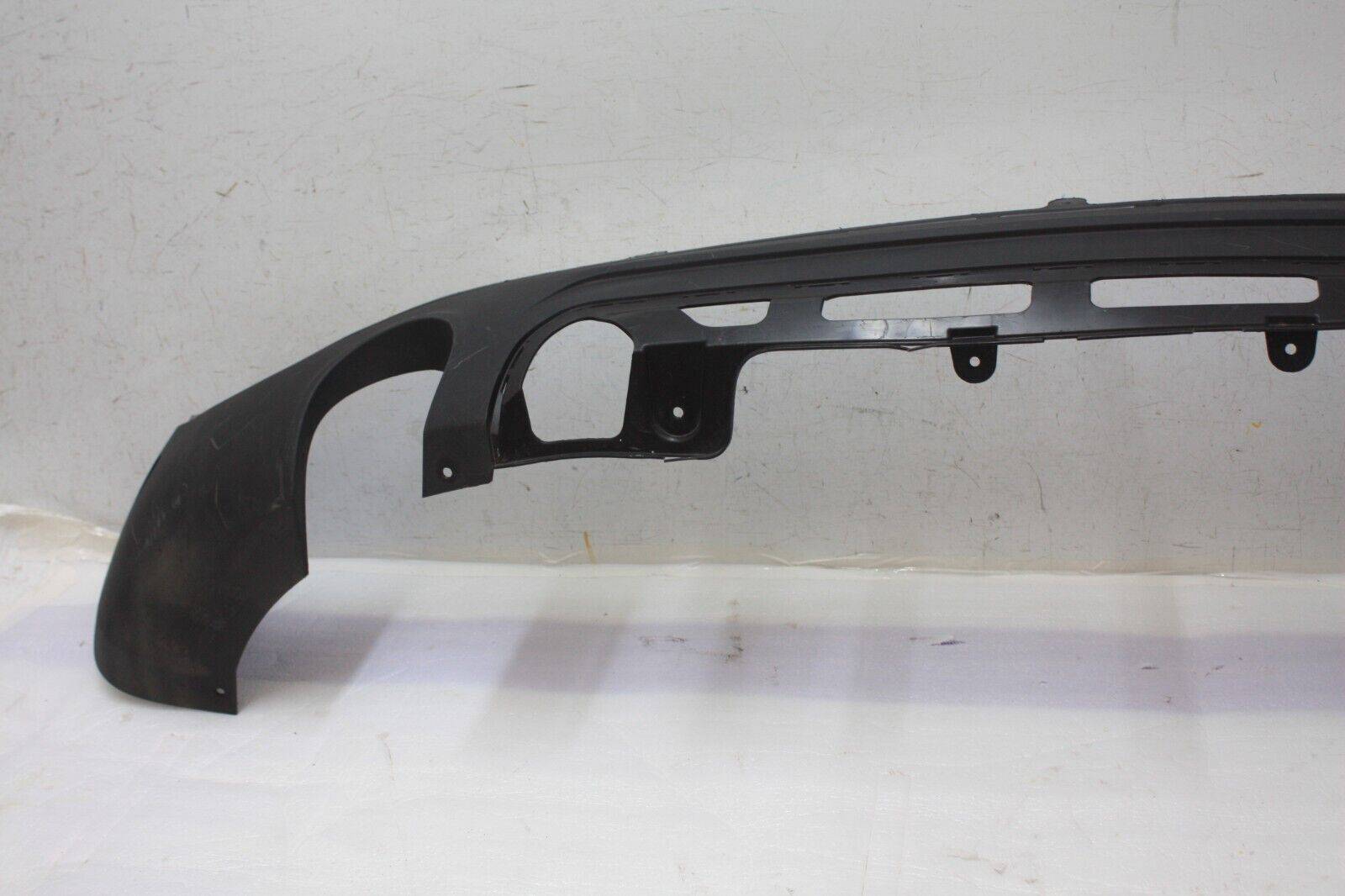 Mini-Countryman-F60-LCI-Rear-Bumper-Lower-Section-51129477898-Genuine-176649578816-8