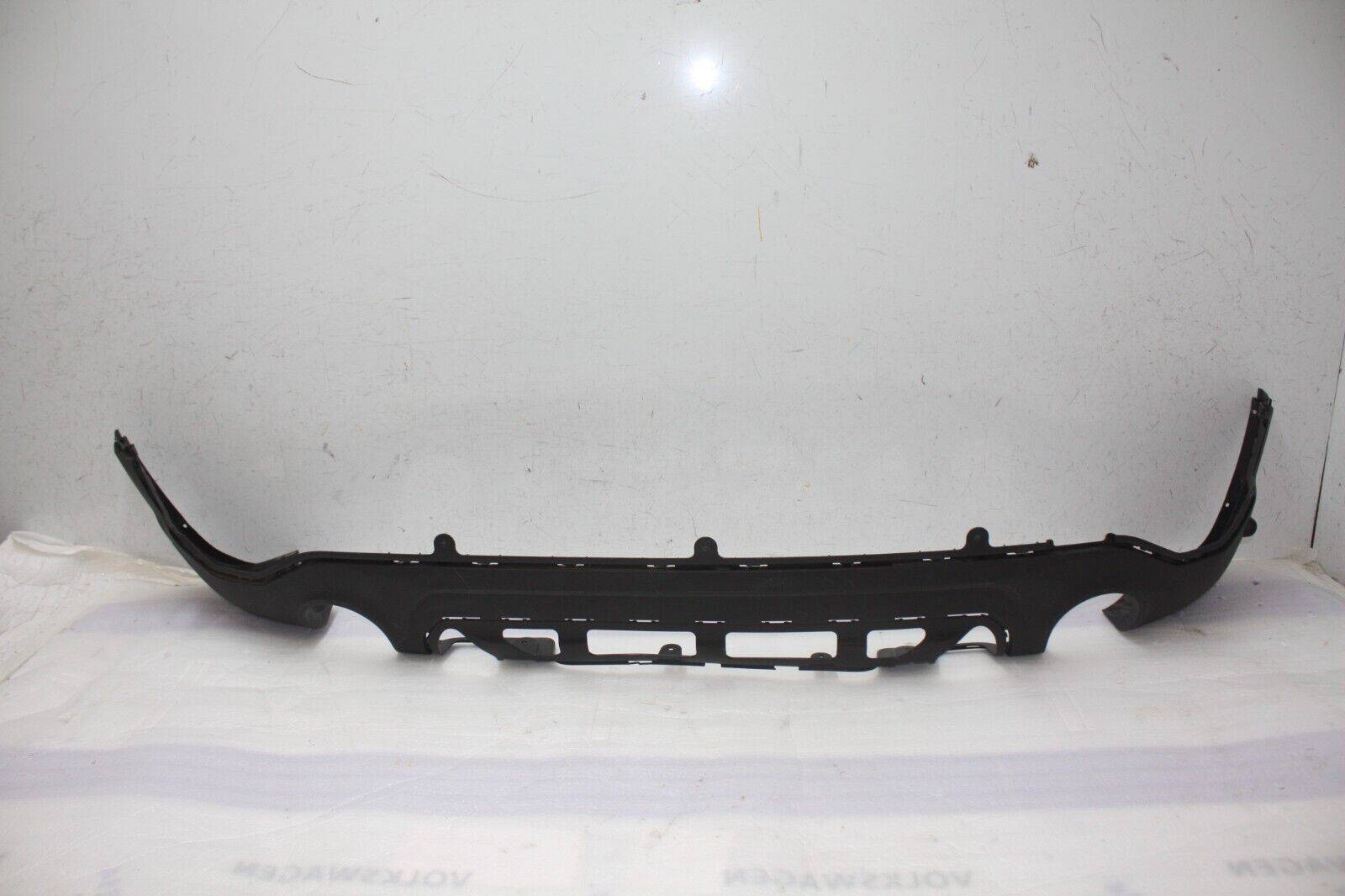 Mini Countryman F60 LCI Rear Bumper Lower Section 51129477898 Genuine 176649578816