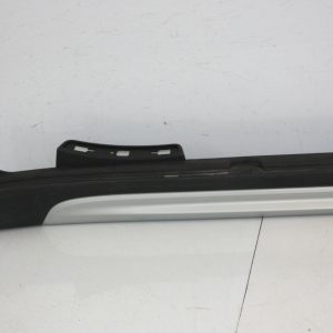 Mini Countryman F60 Side Skirt right 2017 TO 2019 51777467696 - Image 3