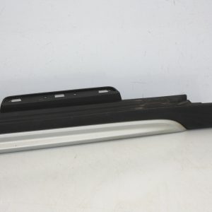 Mini Countryman F60 Side Skirt right 2017 TO 2019 51777467696 - Image 4