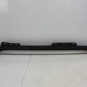 Mini Countryman F60 Side Skirt right 2017 TO 2019 51777467696 - Image 1