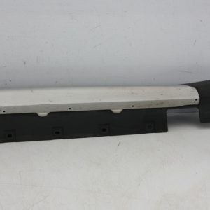 Mini Countryman F60 Side Skirt right 2017 TO 2019 51777467696 - Image 8