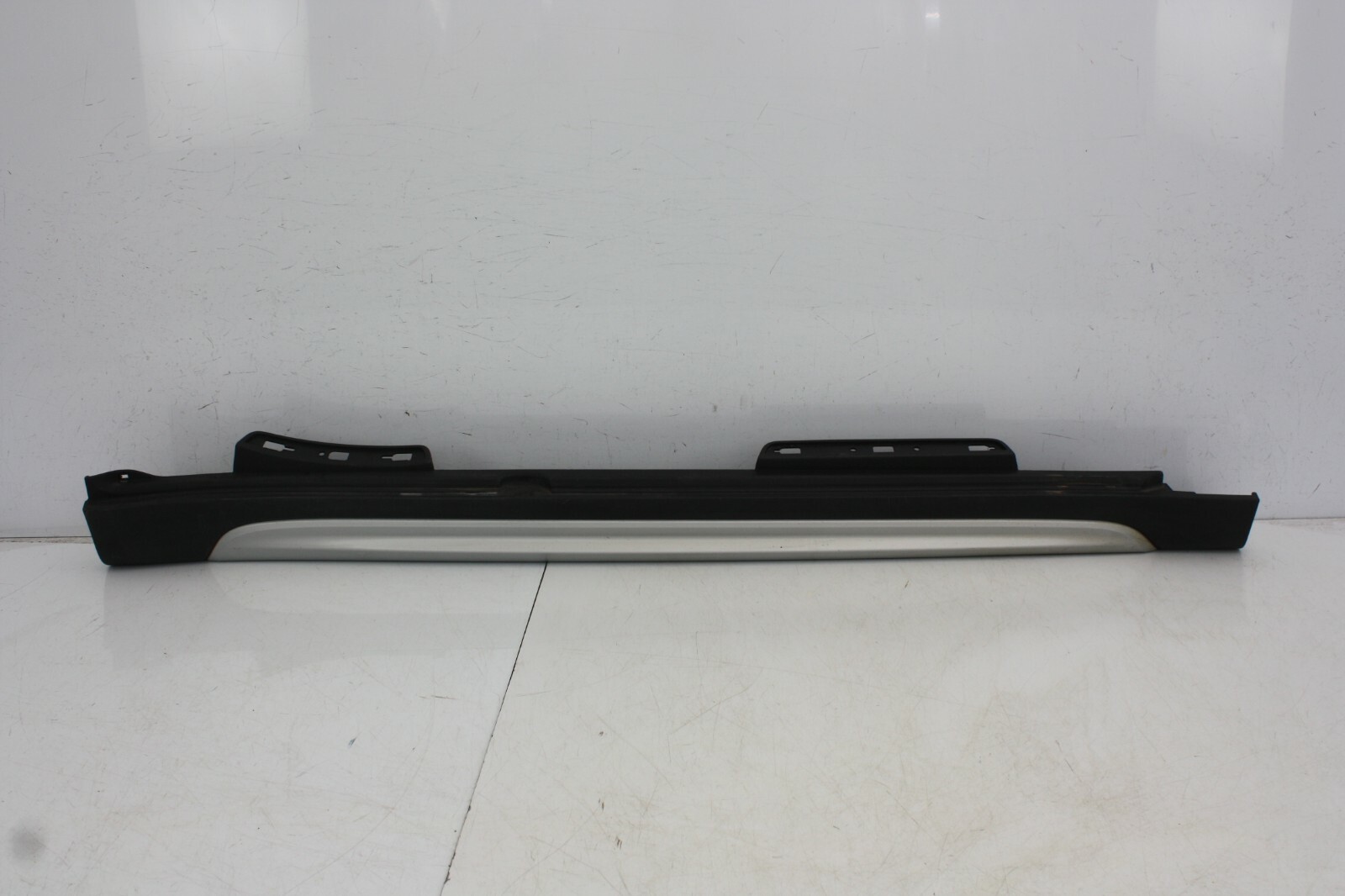 Mini Countryman F60 Side Skirt right 2017 TO 2019 51777467696