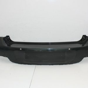 Mini Countryman R60 Rear Bumper 2010 To 2014 51129801880 Genuine