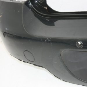 Mini Countryman R60 Rear Bumper 2010 To 2014 51129801880 Genuine - Image 5