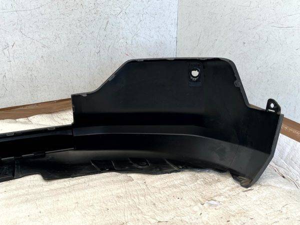 Mini Countryman U25 Front Bumper Lower Section 2024 Onward 51115A0DC41 Genuine 178459515366 10