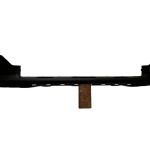 Mini Countryman U25 Front Bumper Lower Section 2024 Onward 51115A0DC41 Genuine 178459515366