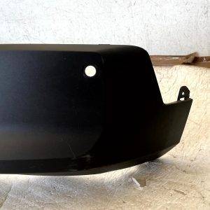 Mini Countryman U25 Front Bumper Lower Section 2024 Onward 51115A0DC41 Genuine - Image 6