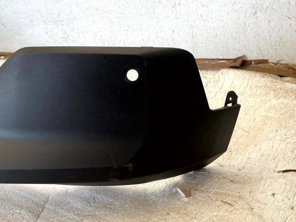 Mini Countryman U25 Front Bumper Lower Section 2024 Onward 51115A0DC41 Genuine 178459515366 6