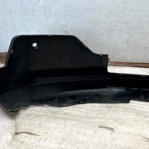 Mini Countryman U25 Front Bumper Lower Section 2024 Onward 51115A0DC41 Genuine - Image 8