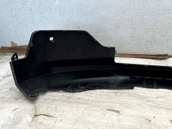 Mini Countryman U25 Front Bumper Lower Section 2024 Onward 51115A0DC41 Genuine 178459515366 8