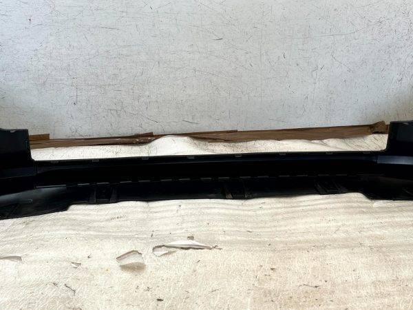 Mini Countryman U25 Front Bumper Lower Section 2024 Onward 51115A0DC41 Genuine 178459515366 9