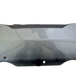 Mini Countryman U25 Rear Bumper Diffuser 2024 ON 121939-10 Genuine - Image 12