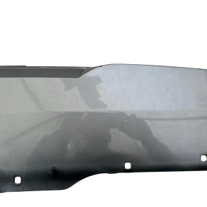 Mini Countryman U25 Rear Bumper Diffuser 2024 ON 121939-10 Genuine - Image 13