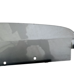 Mini Countryman U25 Rear Bumper Diffuser 2024 ON 121939-10 Genuine - Image 14