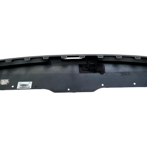 Mini Countryman U25 Rear Bumper Diffuser 2024 ON 121939-10 Genuine - Image 15
