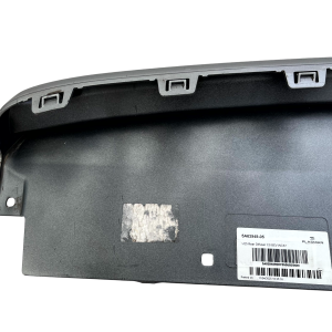 Mini Countryman U25 Rear Bumper Diffuser 2024 ON 121939-10 Genuine - Image 16
