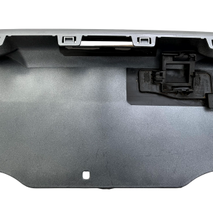Mini Countryman U25 Rear Bumper Diffuser 2024 ON 121939-10 Genuine - Image 18