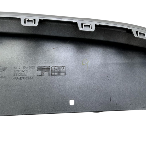 Mini Countryman U25 Rear Bumper Diffuser 2024 ON 121939-10 Genuine - Image 20