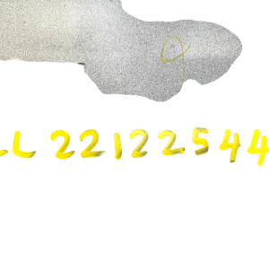 Mini Countryman U25 Rear Bumper Diffuser 2024 ON 121939-10 Genuine - Image 23