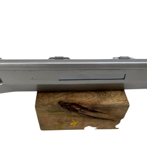 Mini Countryman U25 Rear Bumper Diffuser 2024 ON 121939-10 Genuine - Image 5