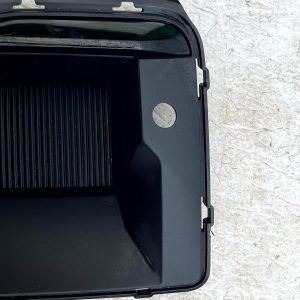 Mini F65 F66 F67 JCW Front Bumper Right Grille 5A2F758 Genuine - Image 3