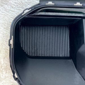 Mini F65 F66 F67 JCW Front Bumper Right Grille 5A2F758 Genuine - Image 4