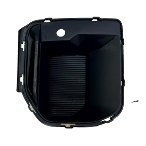 Mini F65 F66 F67 JCW Front Bumper Right Grille 5A2F758 Genuine - Image 1