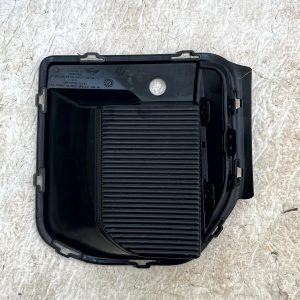 Mini F65 F66 F67 JCW Front Bumper Right Grille 5A2F758 Genuine - Image 5