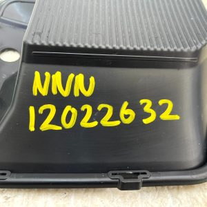 Mini F65 F66 F67 JCW Front Bumper Right Grille 5A2F758 Genuine - Image 10