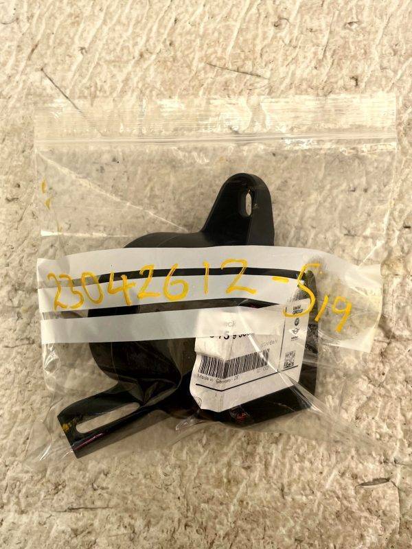 Mini One Cooper F55 F56 Alarm Siren System Holder Bracket 65759306407 Genuine 178556541236 11