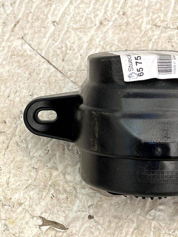Mini One Cooper F55 F56 Alarm Siren System Holder Bracket 65759306407 Genuine 178556541236 2