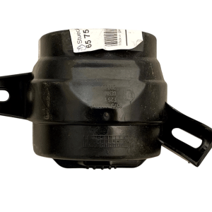 Mini One Cooper F55 F56 Alarm Siren System Holder Bracket 65759306407 Genuine - Image 1