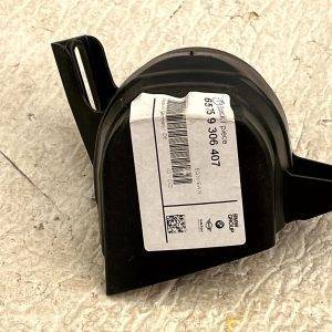 Mini One Cooper F55 F56 Alarm Siren System Holder Bracket 65759306407 Genuine - Image 4