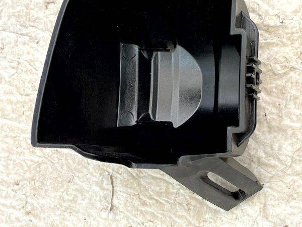 Mini One Cooper F55 F56 Alarm Siren System Holder Bracket 65759306407 Genuine 178556541236 6