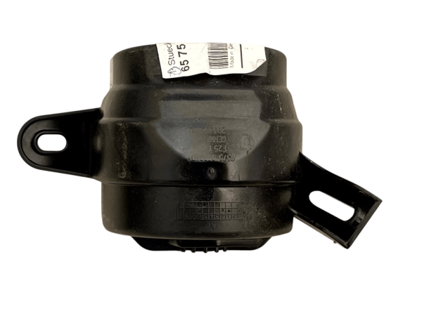 Mini One Cooper F55 F56 Alarm Siren System Holder Bracket 65759306407 Genuine 178556541236