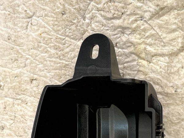 Mini One Cooper F55 F56 Alarm Siren System Holder Bracket 65759306407 Genuine 178556541236 7