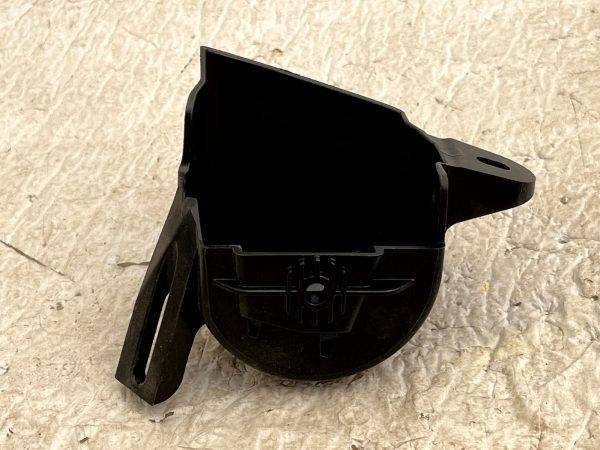 Mini One Cooper F55 F56 Alarm Siren System Holder Bracket 65759306407 Genuine 178556541236 8