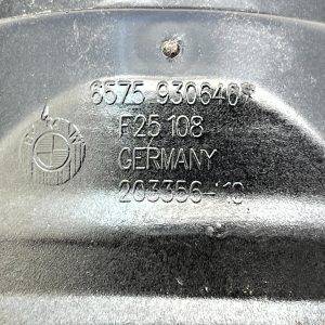 Mini One Cooper F55 F56 Alarm Siren System Holder Bracket 65759306407 Genuine - Image 9