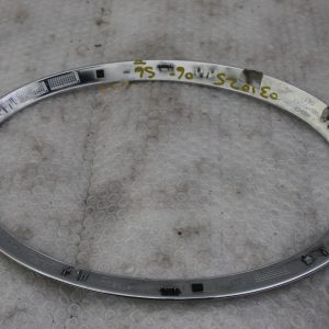 Mini One Cooper F55 F56 F57 Right Side Headlight Chrome 21-24 7300632 Genuine - Image 6
