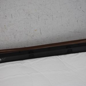 Mini One Cooper F55 F56 LCI Front Bumper Grill Trim 2021 TO 2024 9450550 Genuine - Image 11