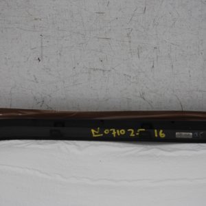 Mini One Cooper F55 F56 LCI Front Bumper Grill Trim 2021 TO 2024 9450550 Genuine - Image 12