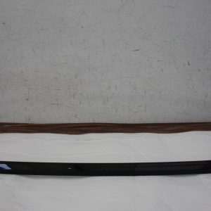 Mini One Cooper F55 F56 LCI Front Bumper Grill Trim 2021 TO 2024 9450550 Genuine - Image 3