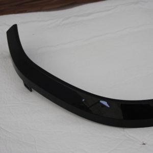 Mini One Cooper F55 F56 LCI Front Bumper Grill Trim 2021 TO 2024 9450550 Genuine - Image 6