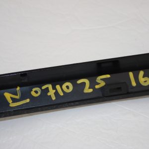 Mini One Cooper F55 F56 LCI Front Bumper Grill Trim 2021 TO 2024 9450550 Genuine - Image 7