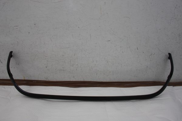 Mini-One-Cooper-F55-F56-LCI-Front-Bumper-Grill-Trim-2021-TO-2024-9450550-Genuine-177471797376