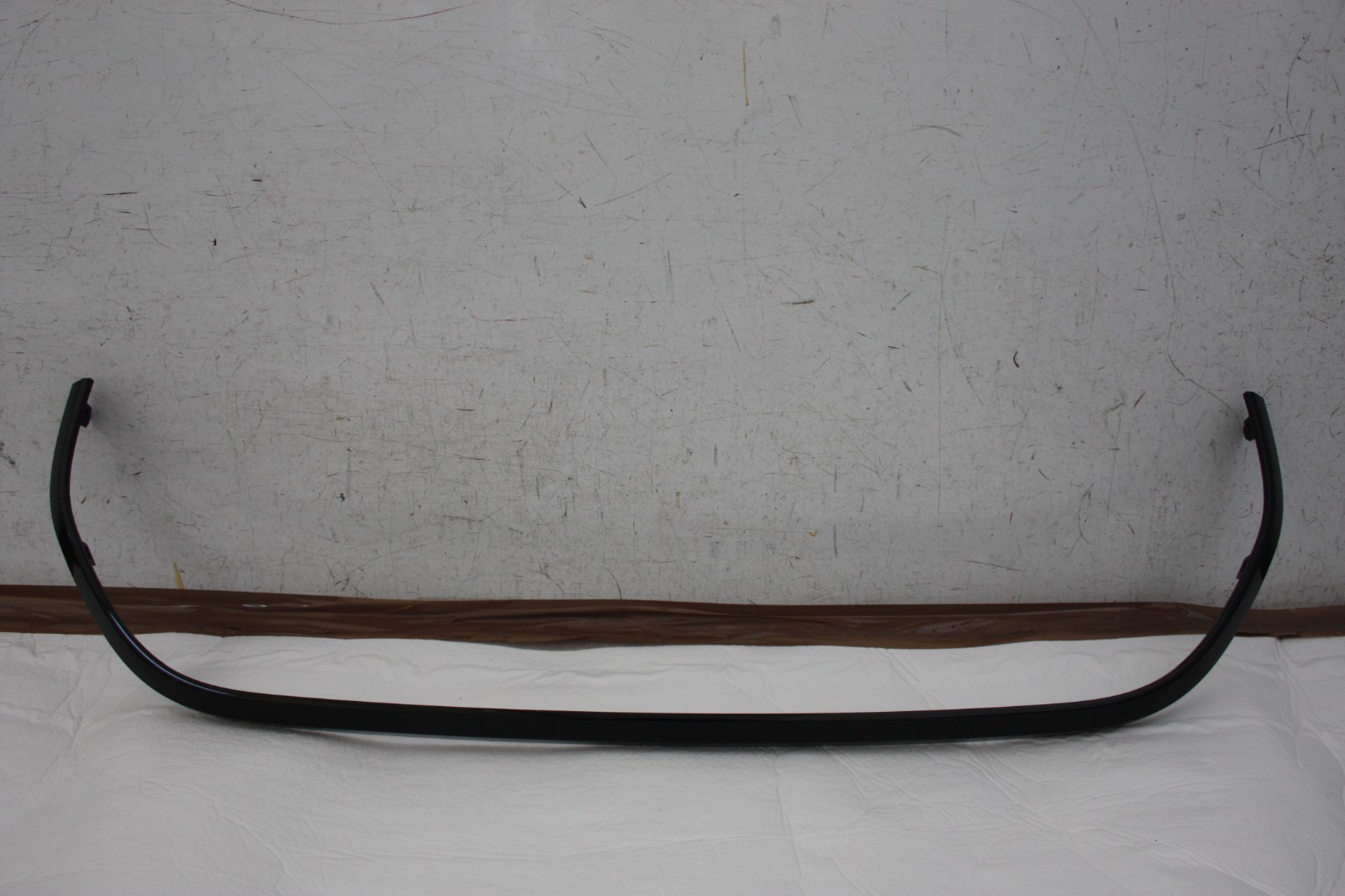 Mini One Cooper F55 F56 LCI Front Bumper Grill Trim 2021 TO 2024 9450550 Genuine